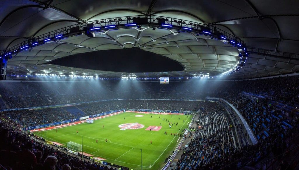 Bettingkampanjer under store sportsarrangementer